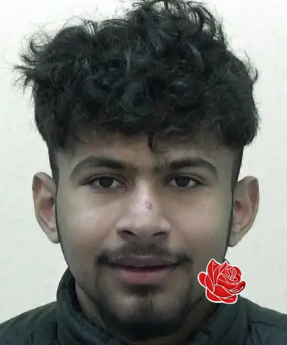 Hamoud Al Soaimi